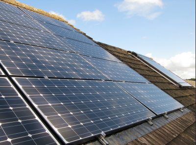Stadt Nettetal startet Beratungsangebot für Photovoltaikanlagen