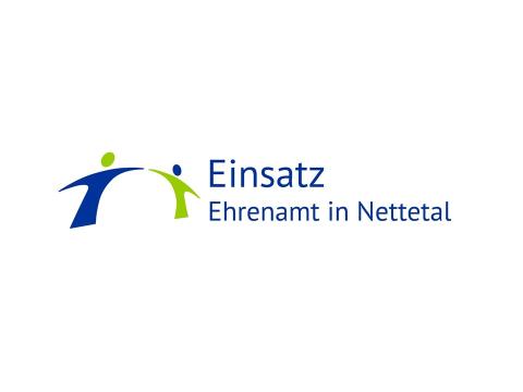 Logo EINSATZ - Ehrenamt in Nettetal