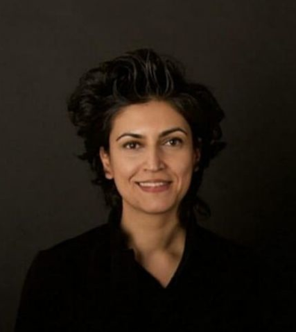 Bahar Ebrahim