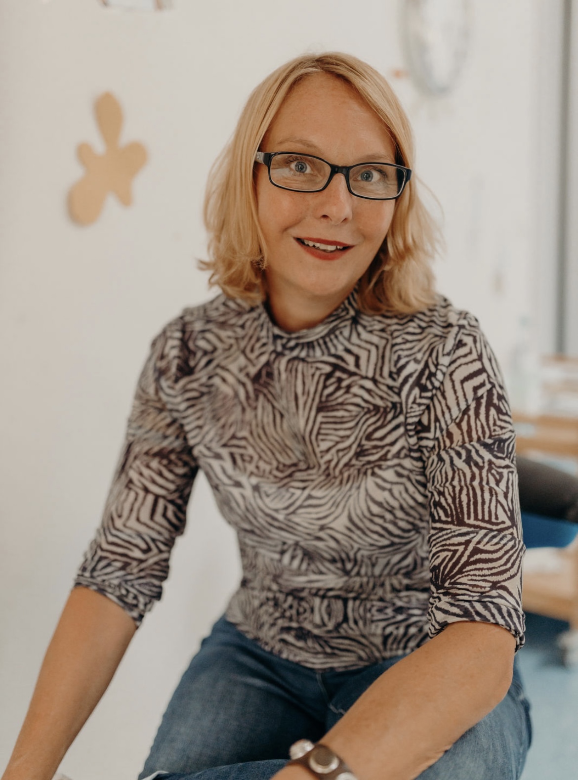 Kitabo Susanne Grabsch