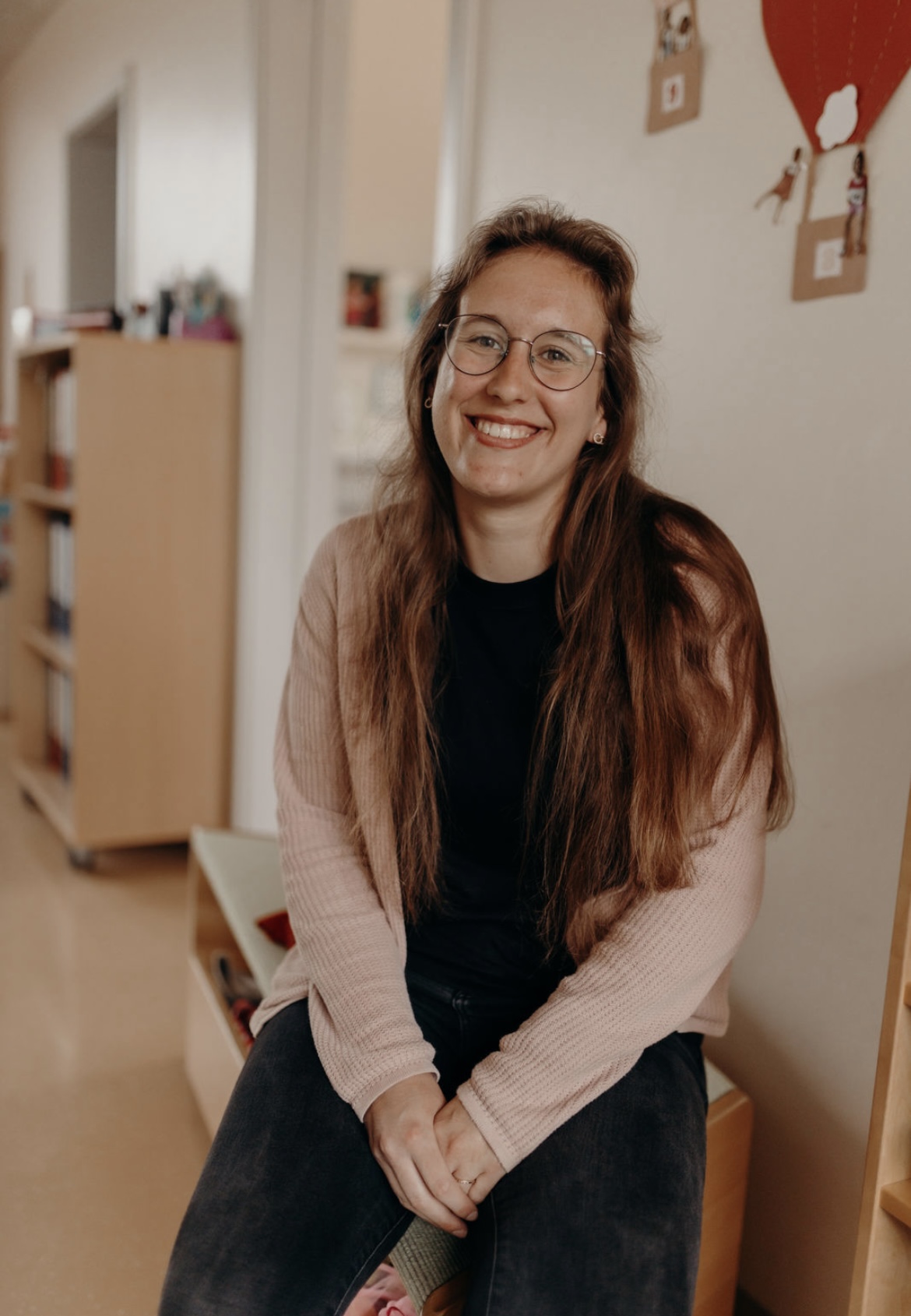 Carolin Bader