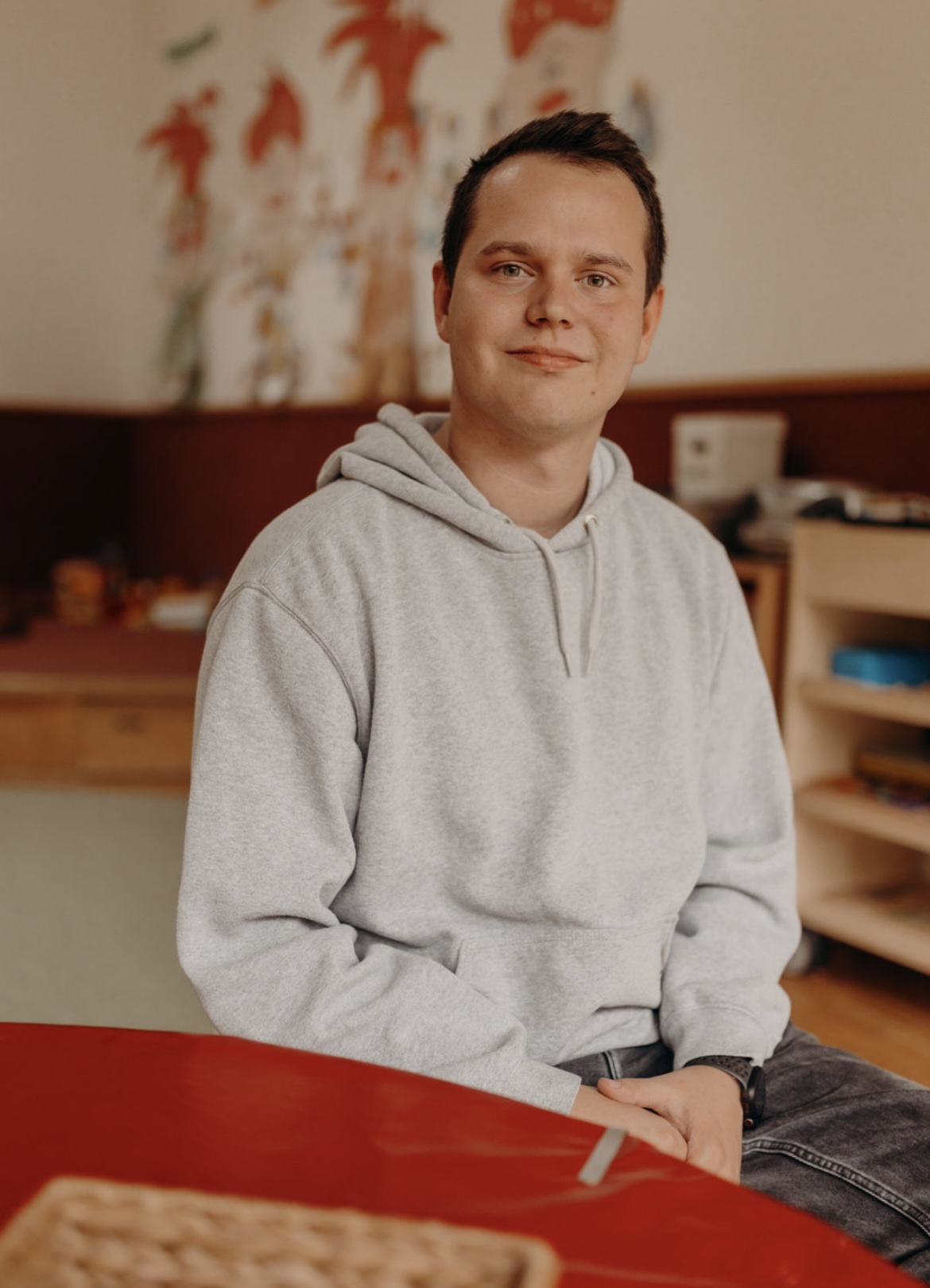 Justin Nölle