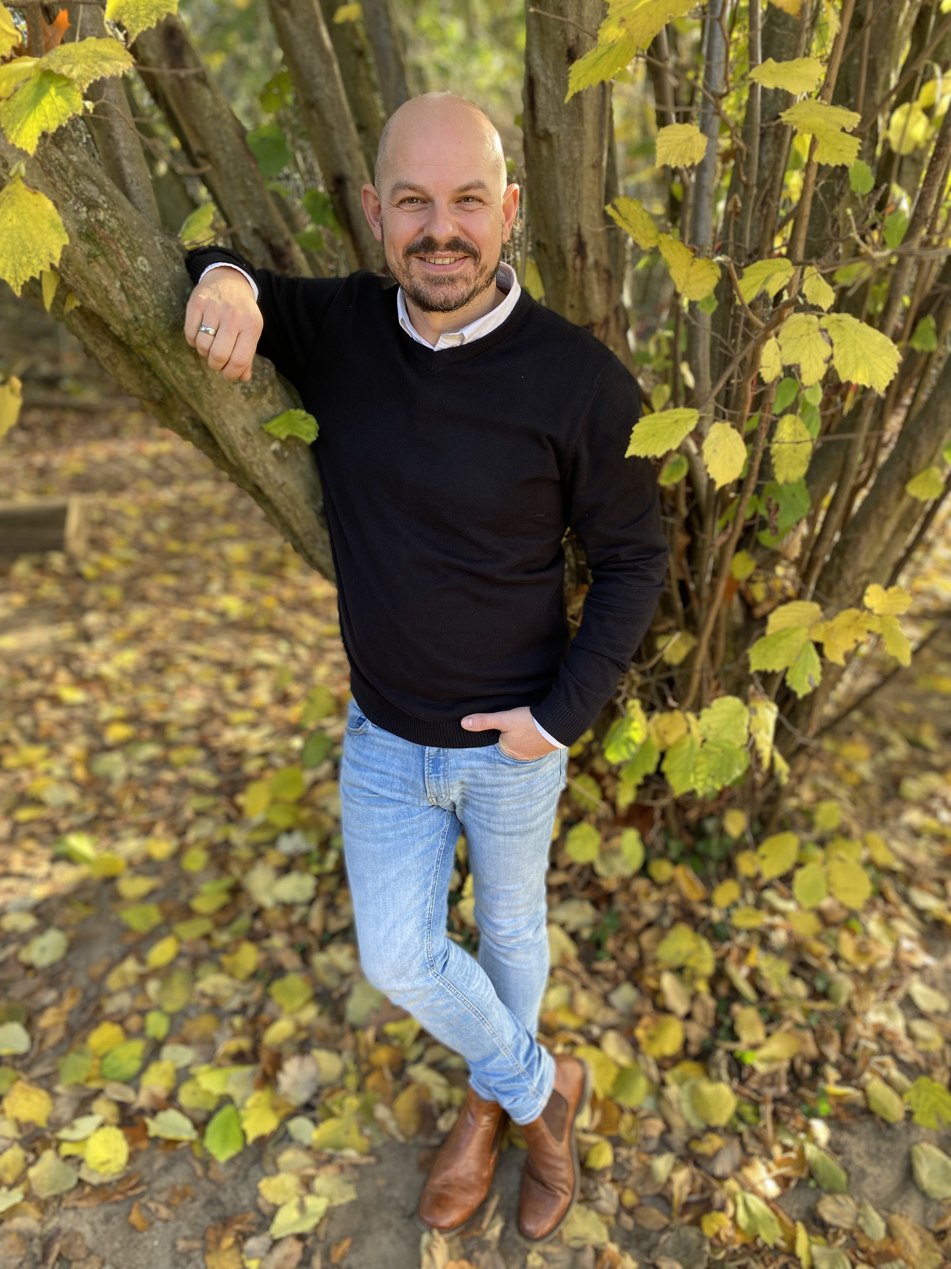 Kitabo Sascha Bähr