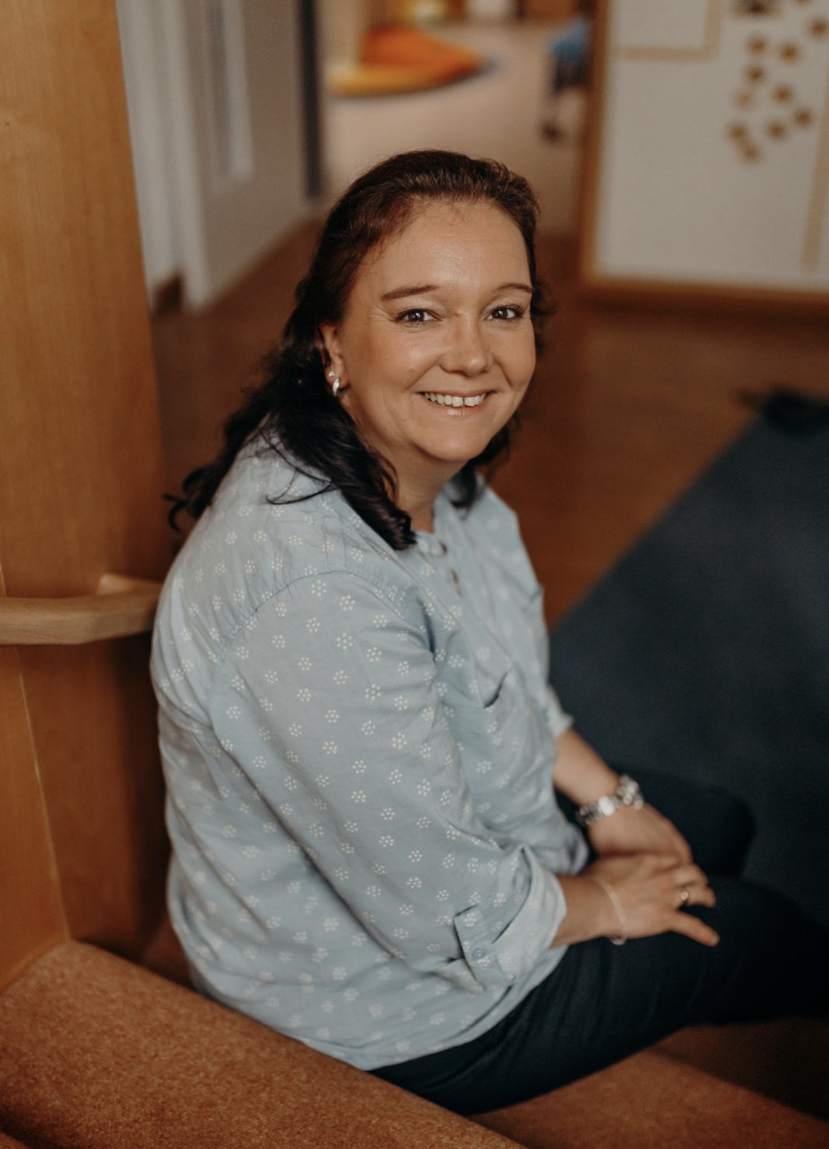 kitabo Team Tanja Gumz