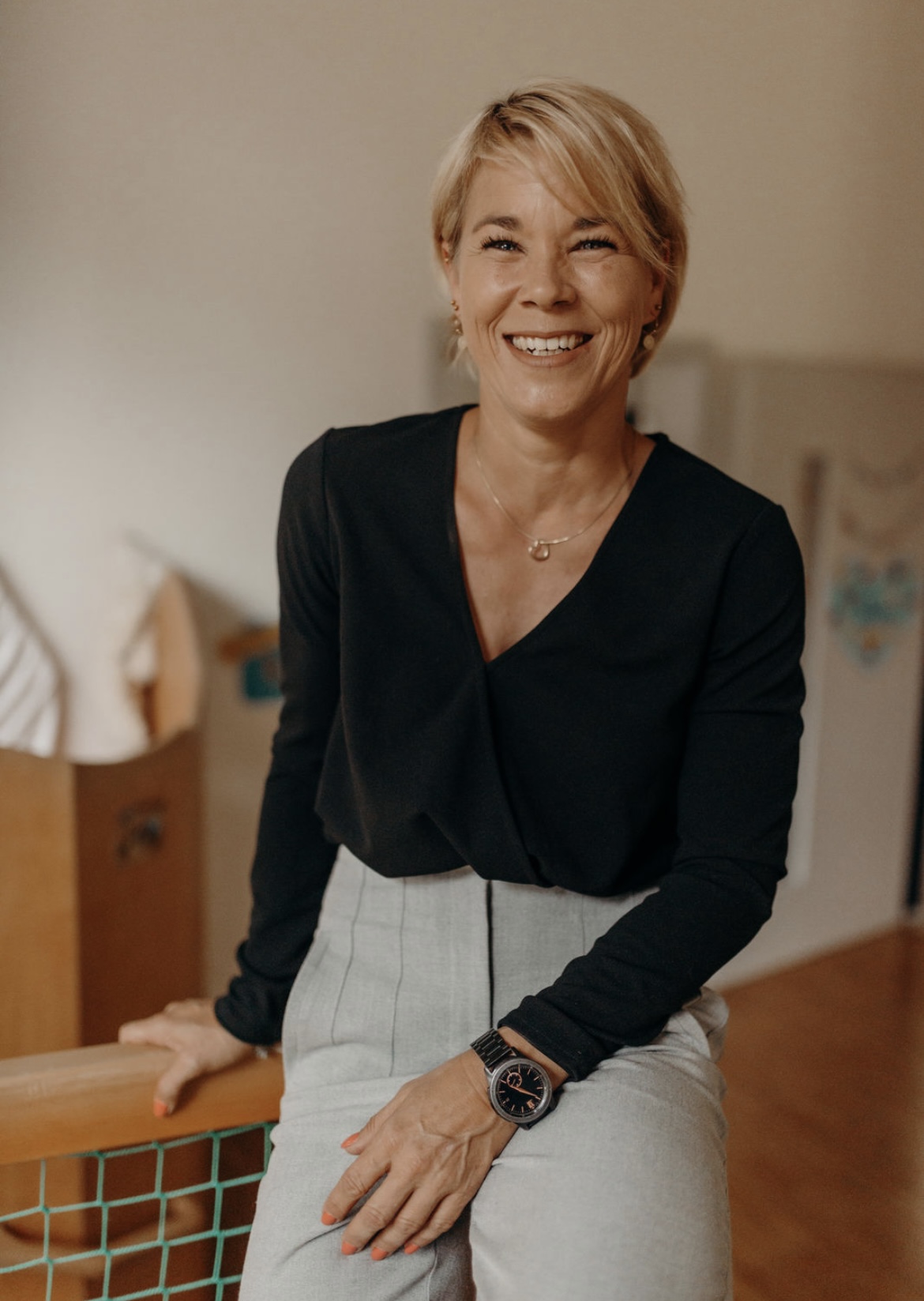 kitabo Team Anke Siemens