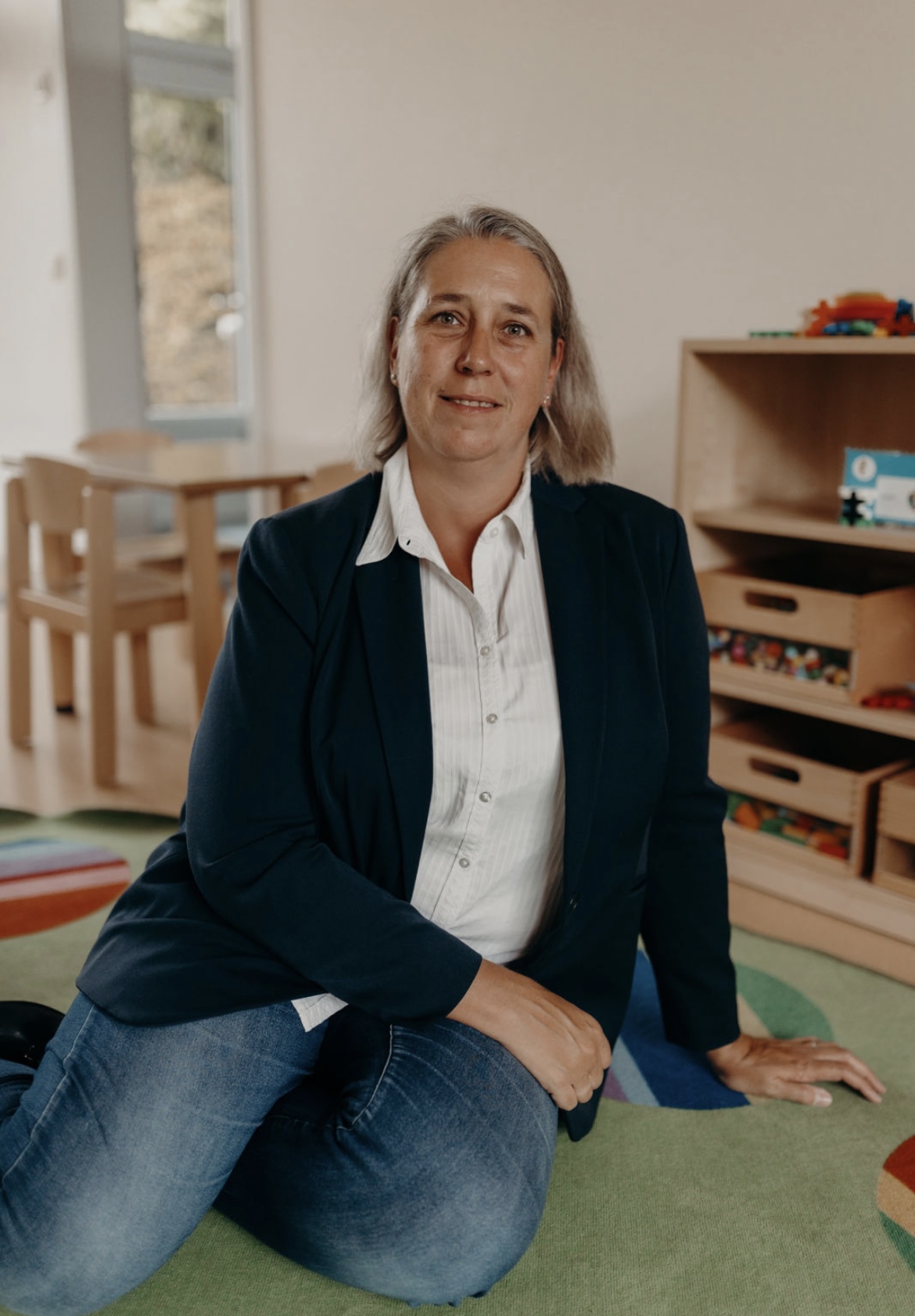 kitabo Team Claudia Inderhees