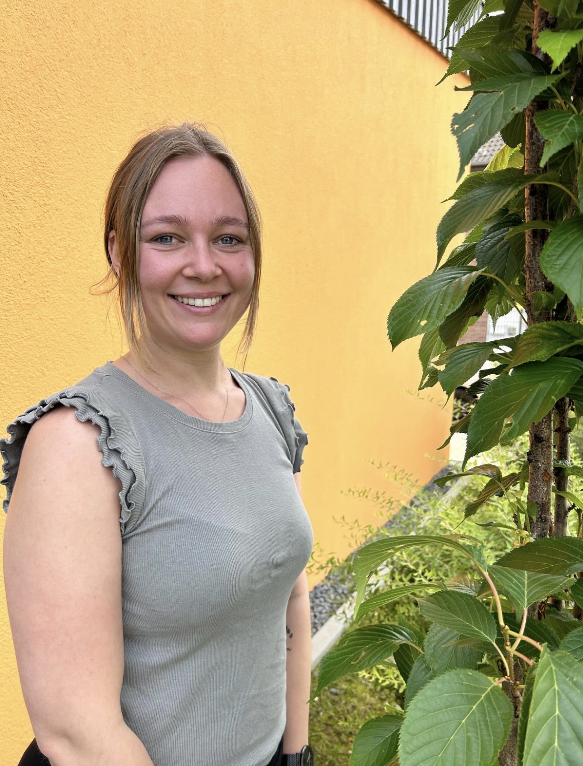 kitabo Team Marie Skotarek