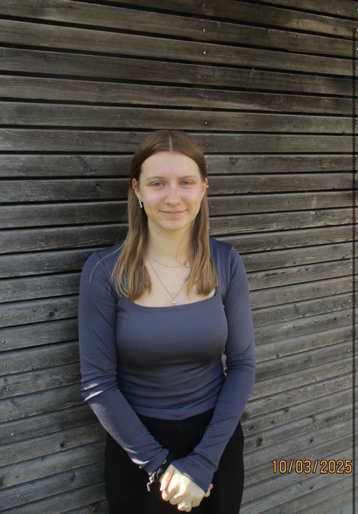 kitabo Team Pauline Hörnschemeyer