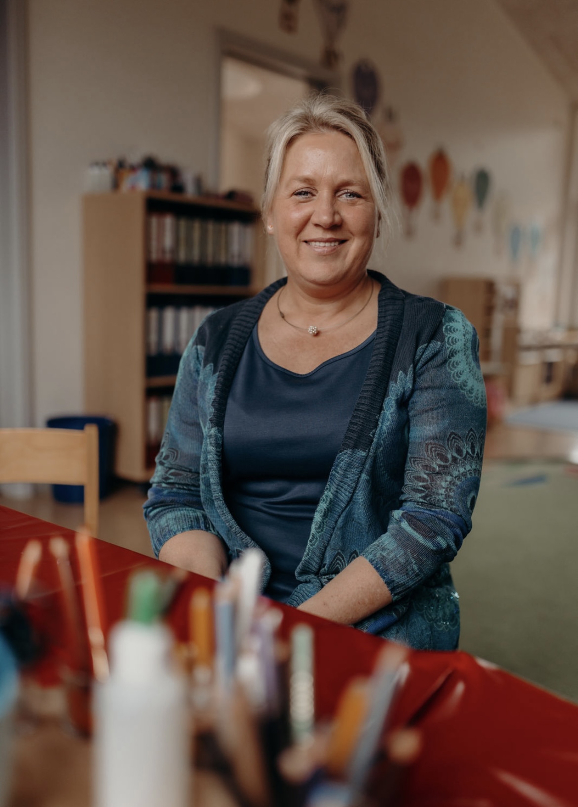 kitabo Team Silke Mertens