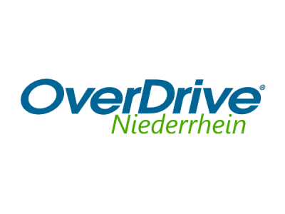 OverDrive Logo