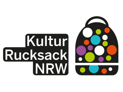 Kulturrucksack Logo