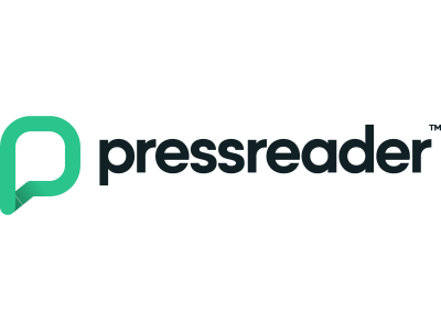 PressReader Logo