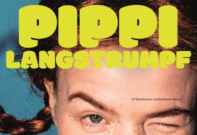 Bild Pippi Langstrupf