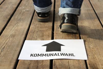 Kommunalwahlen