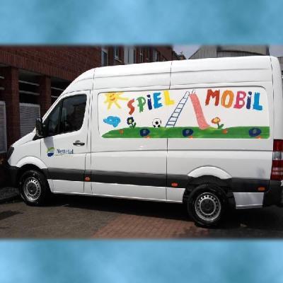 Spielmobil