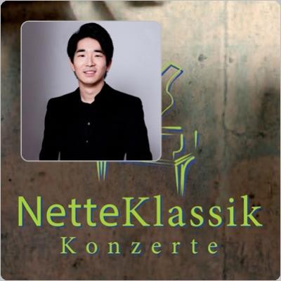 NetteKlassik Konzert - mit Wataru Hisasue