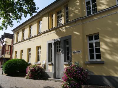 FB17_Standesamt_Bürgerhaus I