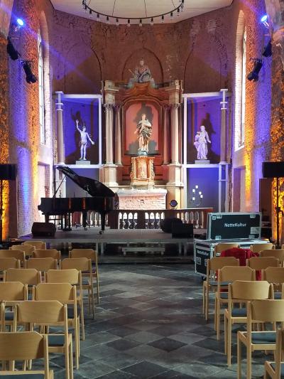 Alte Kirche Lobberich