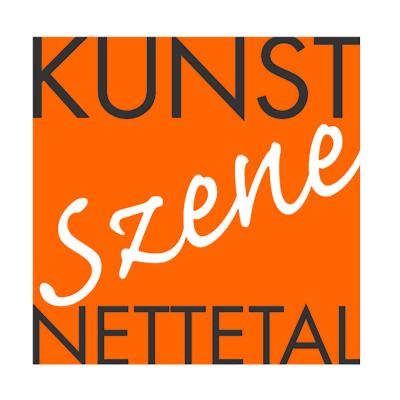 Logo Kunstszene
