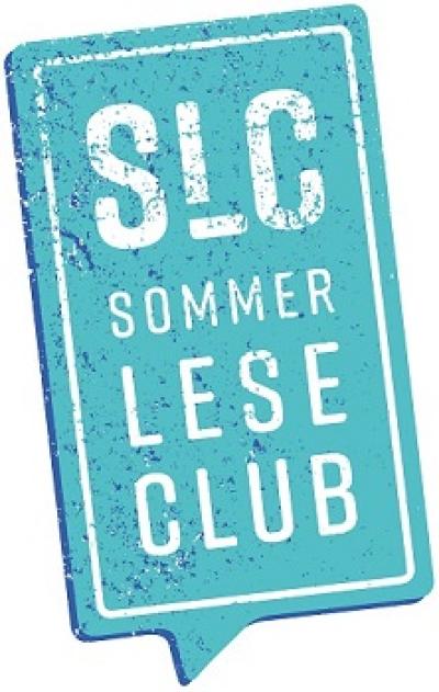 Logo Sommerleseclub
