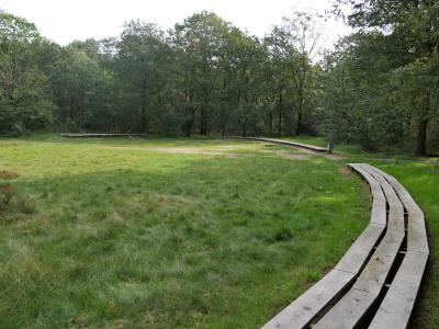 Gerichtsstätten Geer