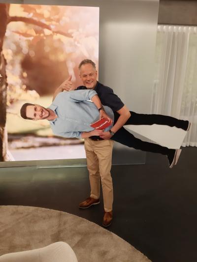 Veranstaltungen_Sven Kroll und Marcel Seeger
