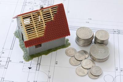 Fördermittel für energetische Sanierung