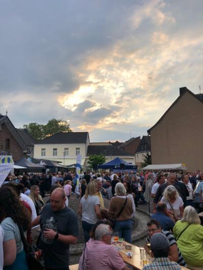 Feierabendmarkt Kaldenkirchen 2023