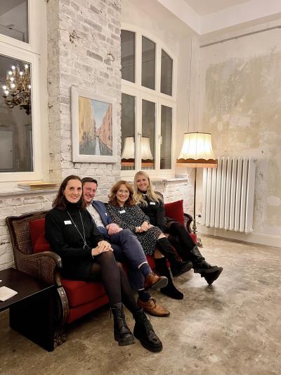 7. Nettetaler Tourismusforum   