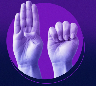 Signal for Help