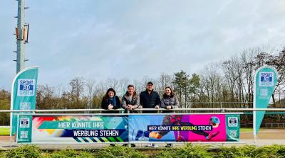 sportADdgreen: Neues Start-Up in Nettetal