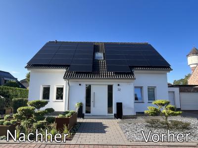 Förderprogramm „Nettetal grünt und blüht“