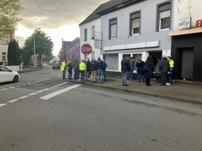 Stadt Nettetal kämpft für bessere Wohnverhältnisse