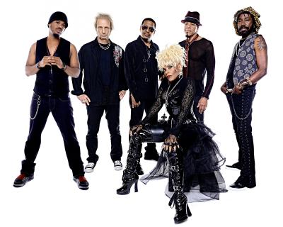 Noch Tickets für Kultband „Mothers Finest“ erhältlich