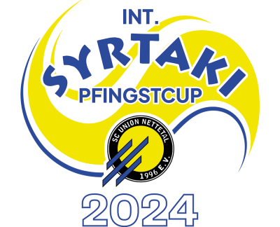1. Int. Syrtaki Pfingscup