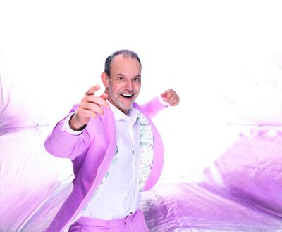 Foto René Steinberg