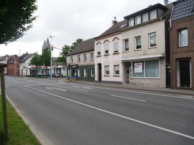 Breyell: Bauarbeiten starten am Montag – Rückstaus möglich