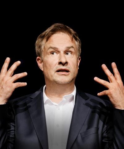 Profilfoto Lars Reichow