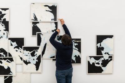 Projektraumkunst Anett Frontzek