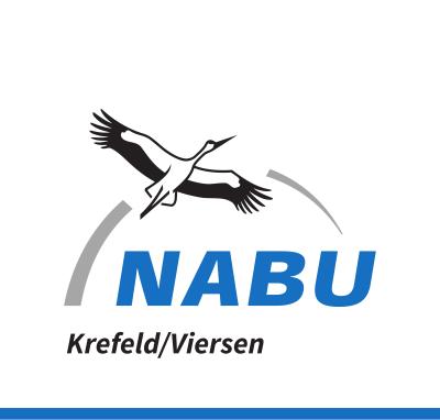 Logo NABU Krefeld/Viersen