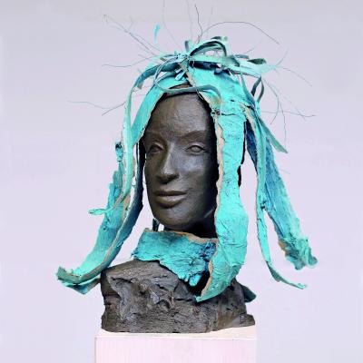 Kunst Heidrun Pielen
