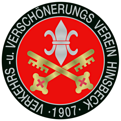 Logo VVV Hinsbeck