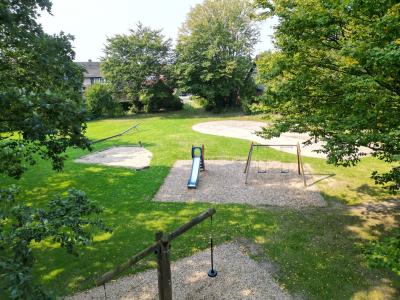  Schaag bekommt einen "Leuchtturmspielplatz"