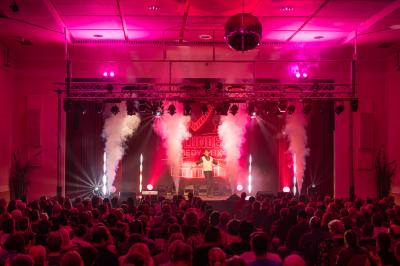 Comedy am Niederrhein