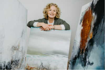 Susanne Osten Ausstellung 