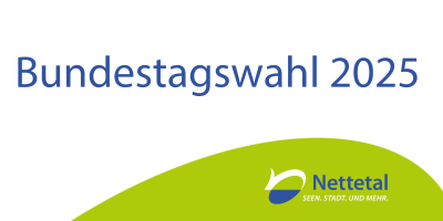 Bundestagswahl 2025: So wurde in Nettetal gewählt