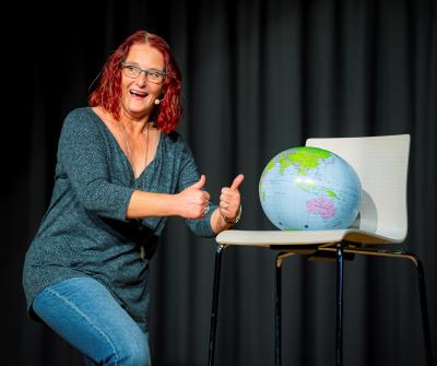 Profilbild Anny Hartmann