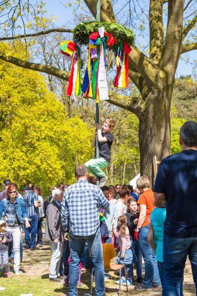 Wandertag Jo Fink