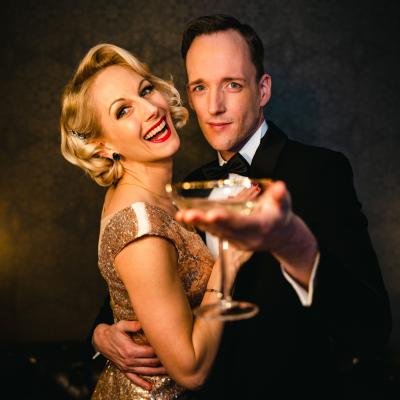 Profilbild Lissi und Herr Timpe