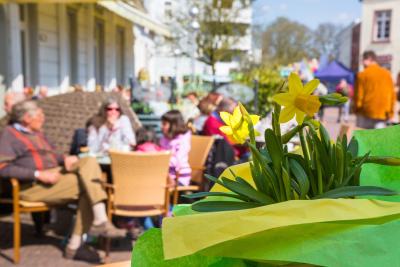 „Fit in den Frühling“ – 8. Nettetal-Tag am 6. April 2025 mit abwechslungsreichem Programm und verkaufsoffenem Sonntag